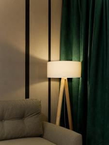 Fotografia z galérie ubytovania Apartament Bóżnicza v Poznani
