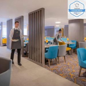 Hosté ubytování Maldron Hotel Parnell Square Dublin City