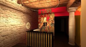 Φωτογραφία από το άλμπουμ του Tonic Hotel Saint Germain des Prés στο Παρίσι