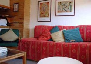 Fotografie z fotogalerie ubytování Departamentos Las Leñas v destinaci Las Lenas