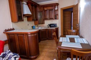 Fotografie z fotogalerie ubytování Apartment Lazurna 2 41 v destinaci Illičivsk + 2 fotografie