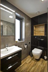 Galeriebild der Unterkunft Apartmány Lacov Dom in Klčov