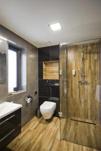 Galeriebild der Unterkunft Apartmány Lacov Dom in Klčov + 58 Fotos