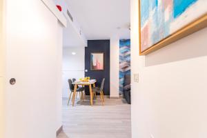Fotografia z galérie ubytovania Málaga Rivas 34 Suites Homes v destinácii Málaga