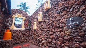 Fotografie z fotogalerie ubytování Varkala Marine Palace v destinaci Varkala