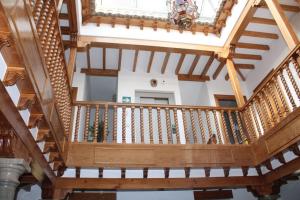 Zdjęcie z galerii obiektu Hotel La Zubia , Granada w mieście La Zubia