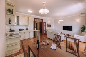 Gallery image of City Apartments in Budva