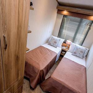 Serena 25 Luxury Lodge at 5 Star Resort St Andrews