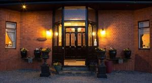 Fotografie z fotogalerie ubytování San Juan B&B v destinaci Cloghran