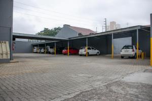 Fotografie z fotogalerie ubytování Hotel Exclusivo v destinaci São José dos Pinhais