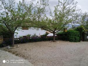 Afbeelding uit fotogalerij van Casa rural Alojamiento Garganton in Cabrita