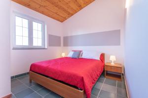 Gallery image of Villa Cicas sul mare in Campofelice di Roccella