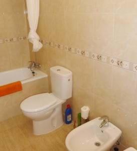 Fotografia z galérie ubytovania AS035 Casa Nidal 2-Bedroom San Juan de los Terrero v destinácii San Juan de los Terreros