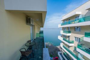 Gallery image of Moonlight Bliss Apartment in Mamaia