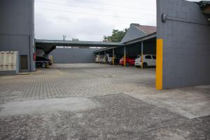 Fotografie z fotogalerie ubytování Hotel Exclusivo v destinaci São José dos Pinhais