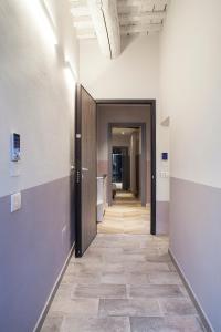 Fotografie z fotogalerie ubytování San Sebastiano Suite & Luxury Apartments v destinaci Colle Val D'Elsa