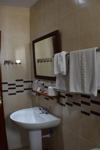 Gallery image of Hostal Alamare in Seville