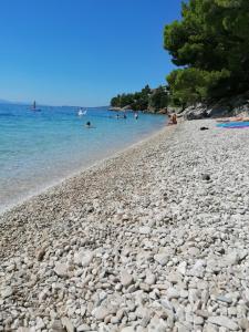 Gallery image of Apartments with sea view Drvenik Makarska riviera in Drvenik