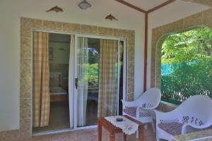Fotografie z fotogalerie ubytování Rising Sun Guesthouse v destinaci La Digue
