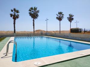 Apartamentos El Paraiso Orange Costa, Peniscola, Spain ...