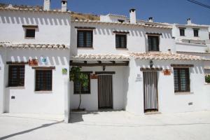 Imagen de la galería de Casas Cueva el Mirador de Galera, en Galera