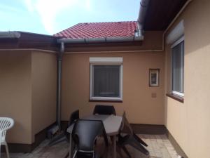 Fotografia z galérie ubytovania START Apartmanok v destinácii Pécs
