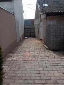 Fotografia z galérie ubytovania START Apartmanok v destinácii Pécs