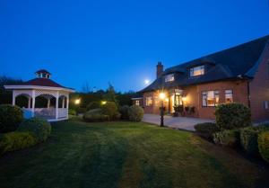 Fotografie z fotogalerie ubytování San Juan B&B v destinaci Cloghran