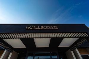 Fotografie z fotogalerie ubytování Hotel Bonvie v destinaci Sakarya