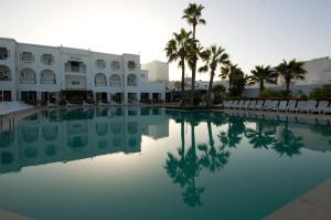 Gallery image of Royal Decameron Tafoukt Beach Resort & Spa - All Inclusive in Agadir