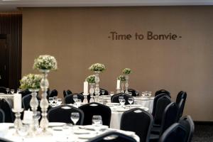 Fotografie z fotogalerie ubytování Hotel Bonvie v destinaci Sakarya