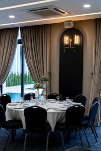 Fotografie z fotogalerie ubytování Hotel Bonvie v destinaci Sakarya