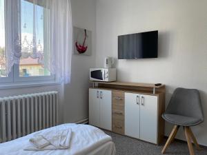 Foto dalla galleria di Apartmány Star a Kežmarok