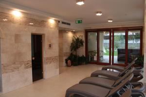 Fotografie z fotogalerie ubytování Fortuna Hotel v destinaci Miskolctapolca + 37 fotografií
