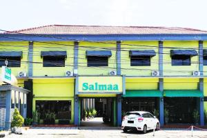 Gallery image of Hotel Salma Syariah Mitra RedDoorz near Terminal Baru Kediri in Kediri