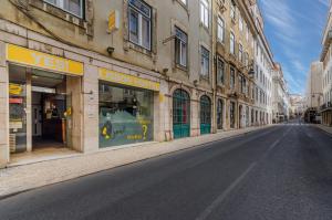 Okolí hostelu
