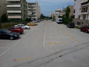 Okolí hotelu