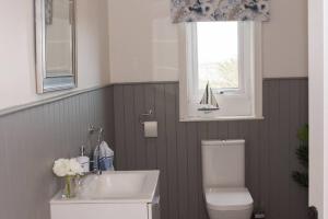 Gallery image of Atlantic View Apartment in Dungloe