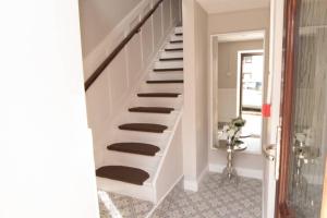 Gambar di galeri bagi Atlantic View Apartment di Dungloe