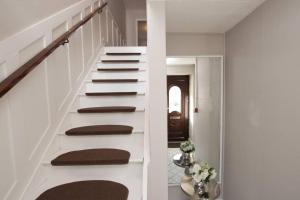 Gambar di galeri bagi Atlantic View Apartment di Dungloe