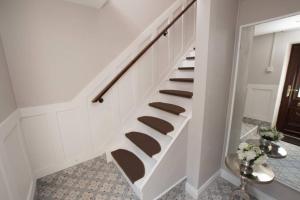 Gambar di galeri bagi Atlantic View Apartment di Dungloe