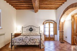 Foto da galeria de Tenuta di Montecucco - ColleMassari Hospitality em Cinigiano