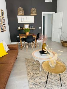 Ảnh trong thư viện ảnh của Alojamiento Hermanos Garnelo ở Montilla +18 ảnh