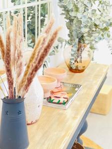 Ảnh trong thư viện ảnh của Alojamiento Hermanos Garnelo ở Montilla