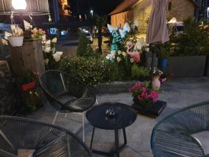 Kép Boutique-Hôtel Chez Jan szállásáról Morgins-ban a galériában