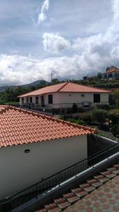Gallery image of Villas Madalena Chalets vista mar cWiFi in Santa Cruz
