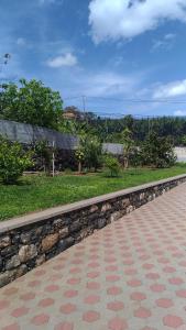 Gallery image of Villas Madalena Chalets vista mar cWiFi in Santa Cruz