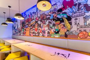 Fotografie z fotogalerie ubytování Yes Lisbon Hostel v Lisabonu