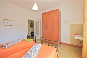 Posedenie v ubytovaní Casa Limoni
