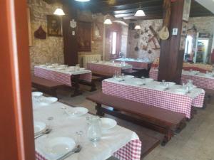 Gallery image of BNB Njeguska sijela in Njeguši